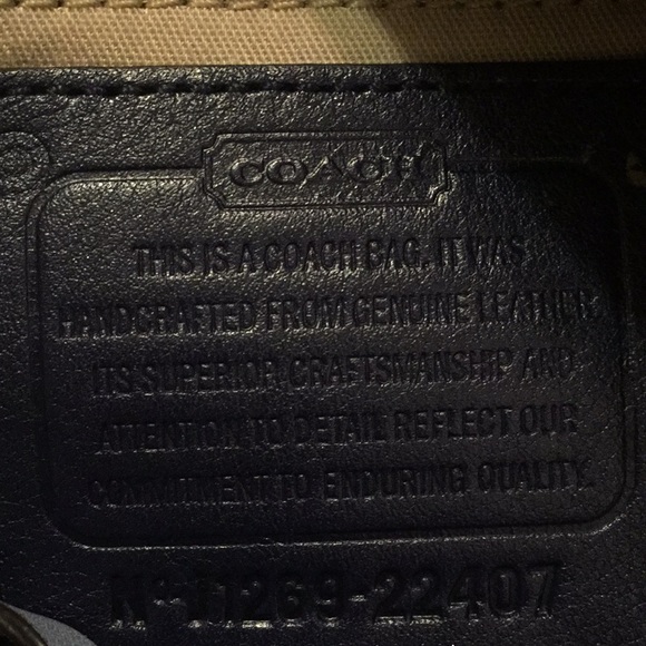 Hobo bag - Picture 2 of 3